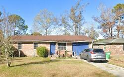 Pre-foreclosure in  Estates Way Pooler, GA 31322