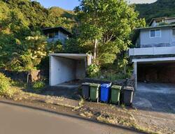 Pre-foreclosure in  Waiomao Rd Honolulu, HI 96816