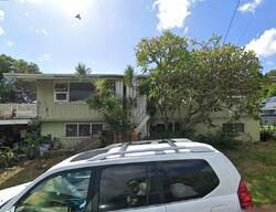 Pre-foreclosure Listing in Maui St HONOLULU, HI 96817