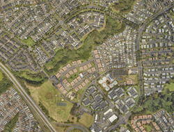 Pre-foreclosure in  Makaikai St d Mililani, HI 96789