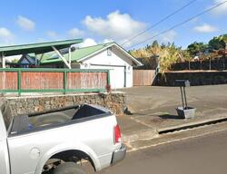 Pre-foreclosure in  HALE KEEKEE PL Kealakekua, HI 96750