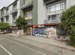  W Grand Ave, Oakland CA