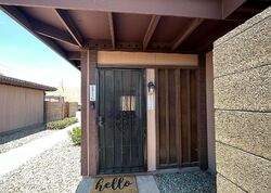 Pre-foreclosure in  E Center Ln Unit C Tempe, AZ 85281