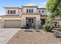Pre-foreclosure in  W State Ave Glendale, AZ 85305