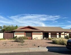 Pre-foreclosure in  N 58th Dr Glendale, AZ 85302