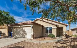 Pre-foreclosure in  W Port Royale Ln Surprise, AZ 85379