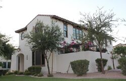 Pre-foreclosure in  E Lakewood Pkwy W Unit 101 Phoenix, AZ 85048