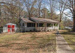 Pre-foreclosure in  Dewey Goodwin Rd Pinson, AL 35126