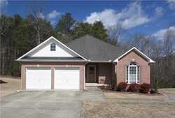 Pre-foreclosure in  ASHFORD AVE Mount Olive, AL 35117
