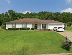 Pre-foreclosure in  VANCE ST Vance, AL 35490