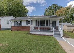 Pre-foreclosure in  Chestnut Ave Colonial Heights, VA 23834