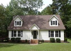  Horseshoe Rd, Carson VA