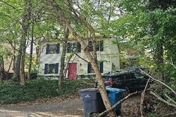 Pre-foreclosure in  Alberta Ave Sw Roanoke, VA 24015
