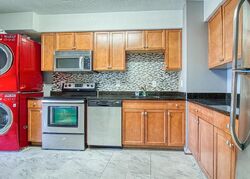 Pre-foreclosure in  S GEORGE MASON DR Falls Church, VA 22041