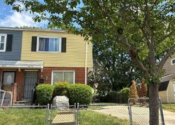 Pre-foreclosure in  KENDRICK RD Suitland, MD 20746