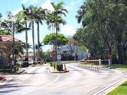 Pre-foreclosure in  Eaton St West Palm Beach, FL 33411