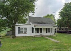 Pre-foreclosure in  Cox Rd Sabina, OH 45169