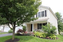 Pre-foreclosure in  Thistleview Dr Lewis Center, OH 43035