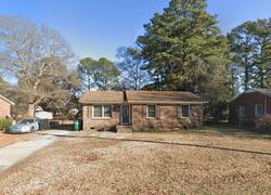Pre-foreclosure in  CALVIN WAY Greenville, NC 27834