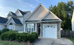 Pre-foreclosure in  La Costa Way Raleigh, NC 27610