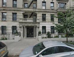 Pre-foreclosure in  FORT WASHINGTON AVE New York, NY 10033