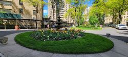 Pre-foreclosure in  FORDHAM HILL OVAL Bronx, NY 10468