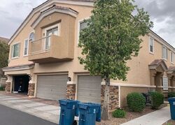 Pre-foreclosure in  Cabin Fever St Unit 101 Las Vegas, NV 89149