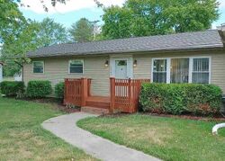 Pre-foreclosure in  STUDOR RD Saginaw, MI 48601