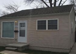Pre-foreclosure in  S Dearborn St Melvindale, MI 48122