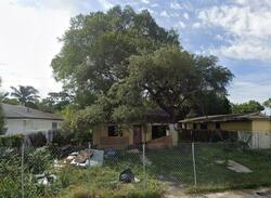 Pre-foreclosure in  Nw 170th St Opa Locka, FL 33056