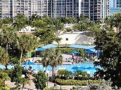 Pre-foreclosure in  Three Islands Blvd  Hallandale, FL 33009