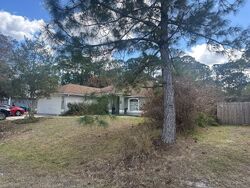 Pre-foreclosure in  Stone St Nw Palm Bay, FL 32907