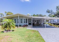 Pre-foreclosure in  Silver Pines Ave Zephyrhills, FL 33542