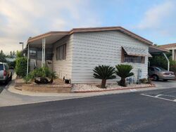 Pre-foreclosure in  W CIENEGA AVE San Dimas, CA 91773