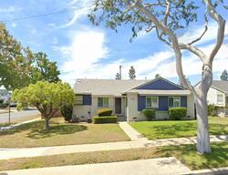 Pre-foreclosure in  Atkinson Ave Inglewood, CA 90303