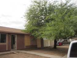 Pre-foreclosure in  W 4TH ST Yuma, AZ 85364