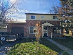 Pre-foreclosure in  Holmes St Cheyenne, WY 82001