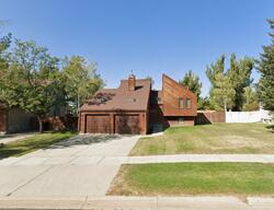 Pre-foreclosure in  Eagle Dr Casper, WY 82604