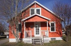 Pre-foreclosure in  W B ST Torrington, WY 82240