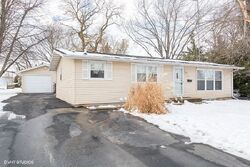 Pre-foreclosure in  Kilbourne St Horicon, WI 53032