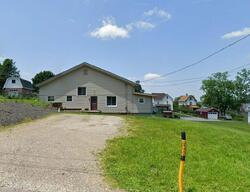 Pre-foreclosure in  W 5th Ave Derry, PA 15627