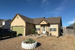 Pre-foreclosure in  S Dickson St Keenesburg, CO 80643
