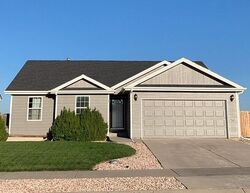 Pre-foreclosure in  Dove Ln Evans, CO 80620