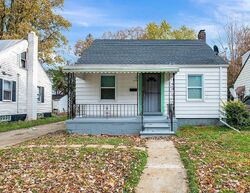 Neff Ave, Detroit MI