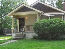 Pre-foreclosure in  Grandville Ave Detroit, MI 48228