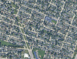  Pingree Ave, Lincoln Park MI