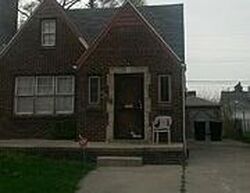 Marlowe St, Detroit MI