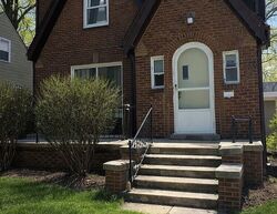 Pre-foreclosure in  Yorkshire Rd Detroit, MI 48224