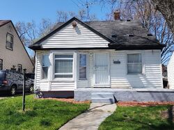 Pre-foreclosure in  Eureka St Detroit, MI 48234