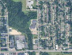 Pre-foreclosure in  Berg Rd Detroit, MI 48219